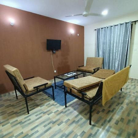 1 Bedroom Fully Furnished Luxurious Apartment Voi Town Extérieur photo
