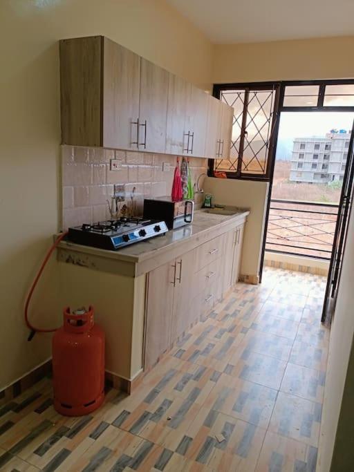 1 Bedroom Fully Furnished Luxurious Apartment Voi Town Extérieur photo