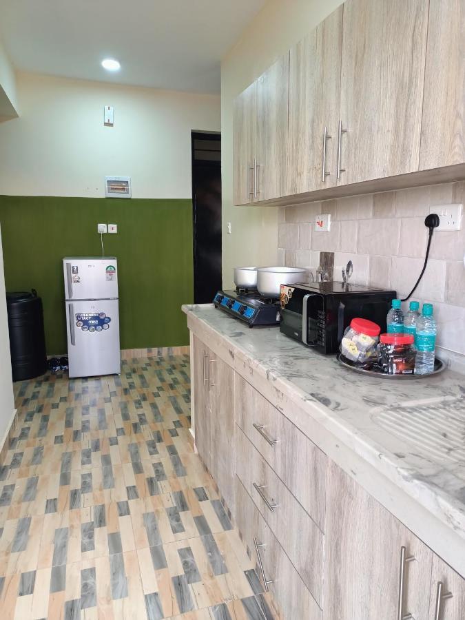 1 Bedroom Fully Furnished Luxurious Apartment Voi Town Extérieur photo