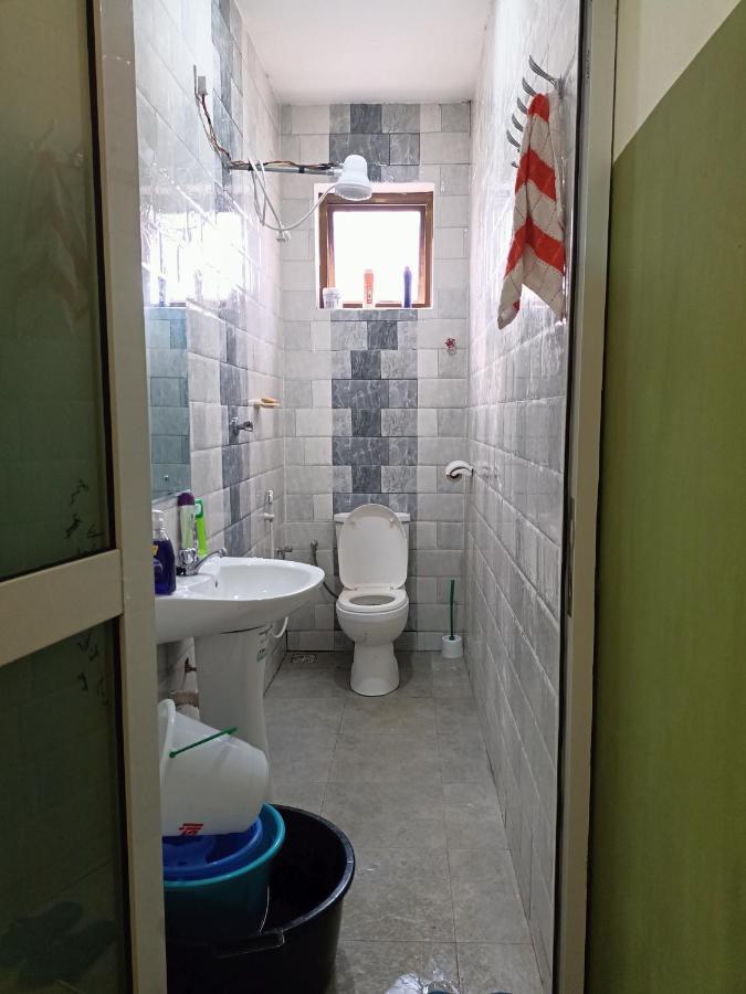 1 Bedroom Fully Furnished Luxurious Apartment Voi Town Extérieur photo