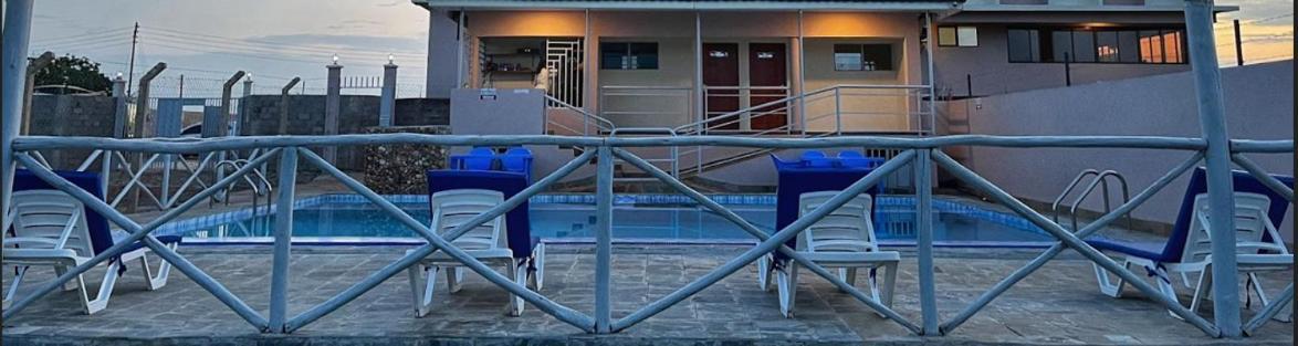 1 Bedroom Fully Furnished Luxurious Apartment Voi Town Extérieur photo